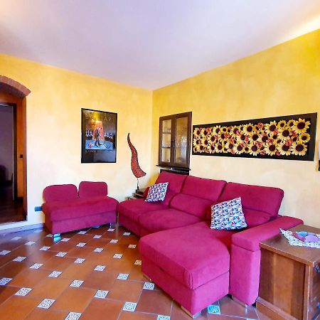 Stella Apartment Baveno Buitenkant foto