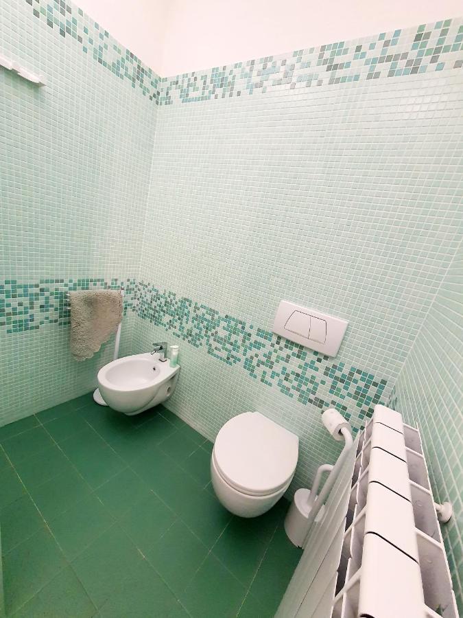 Stella Apartment Baveno Buitenkant foto