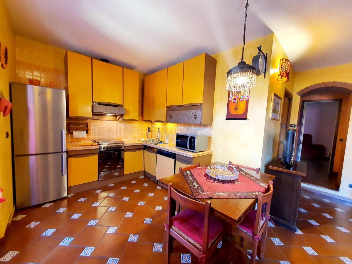 Stella Apartment Baveno Buitenkant foto