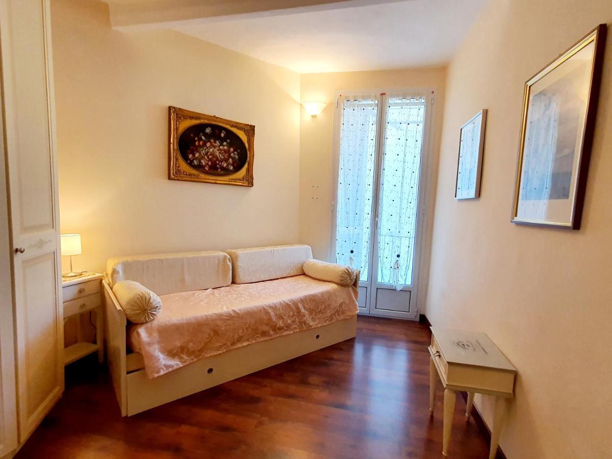 Stella Apartment Baveno Buitenkant foto