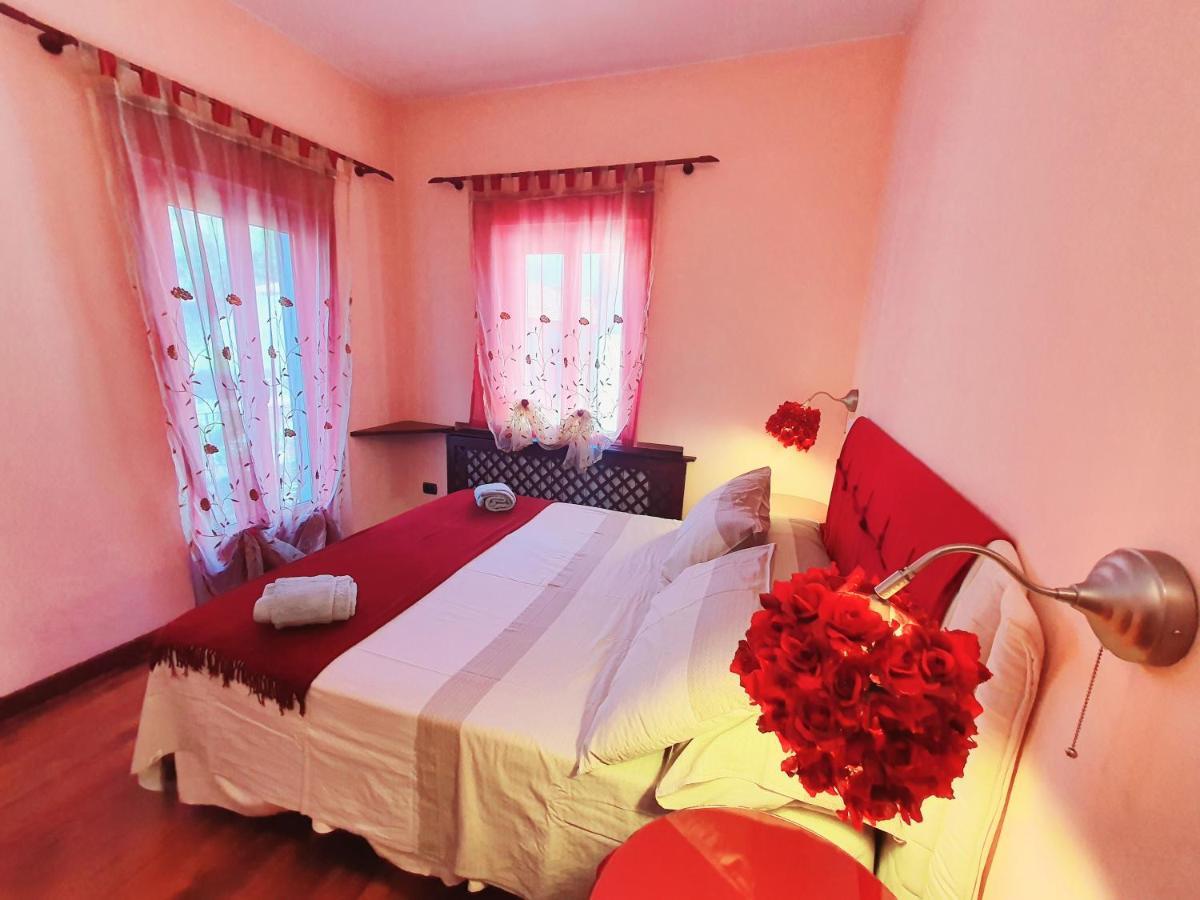 Stella Apartment Baveno Buitenkant foto