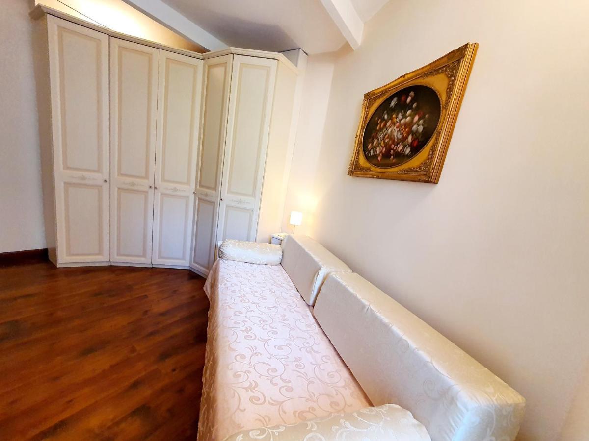 Stella Apartment Baveno Buitenkant foto
