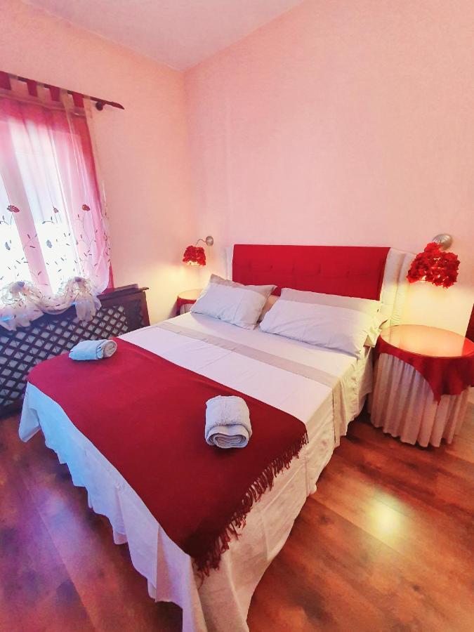 Stella Apartment Baveno Buitenkant foto