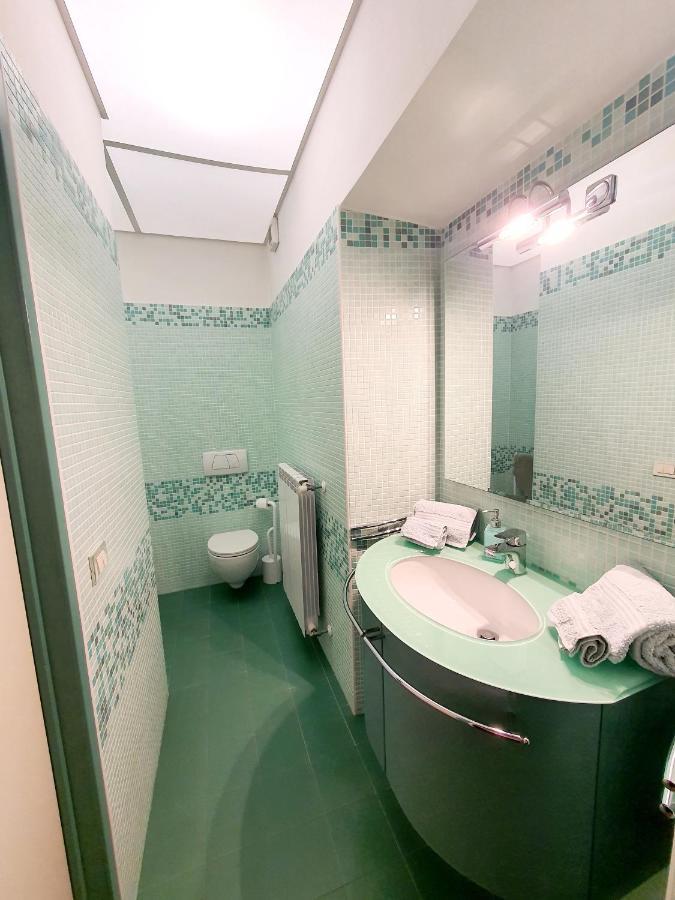 Stella Apartment Baveno Buitenkant foto