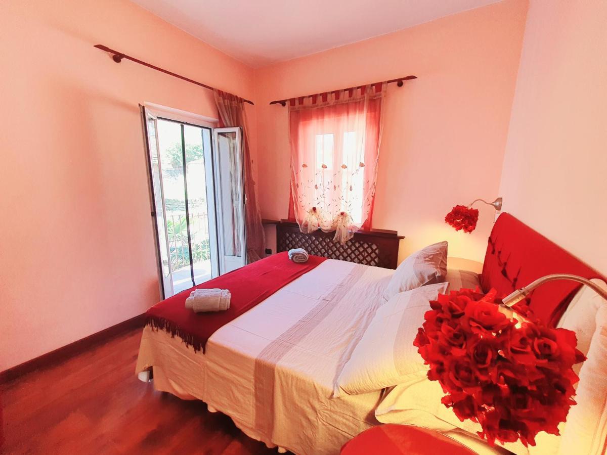 Stella Apartment Baveno Buitenkant foto